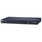 Aten 20A/16A 8-Outlet 1U Metered & Aten 20A/16A 8-Outlet 1U Metered &